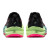 亚瑟士ASICS跑步鞋女鞋越野抓地运动鞋舒适透气耐磨跑鞋 Trabuco Max 2 黑色/粉色 40