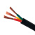 欣德森 阻燃铠装电缆ZRC-VV22 3*10 按米销售