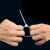 麦克雷 尼龙扎带塑料卡扣强力束线带 捆绑带扎线带自锁式固定器4.6*500mm 1000根（黑/白备注）