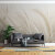 墙纸定制3d法式奶油风电视背景墙壁纸客厅沙发8d壁布卧室墙布壁画 设计师款01