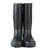 SM-8-99高筒防化靴 防水防滑耐油耐酸碱耐腐蚀耐磨劳保鞋 黑色 40