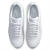 耐克（NIKE）跑步鞋Air Max 90 LTR CZ5594男士日常简约百搭休闲运动鞋 White 41
