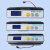 定做海利原厂冷水机冷暖机电路板版温控器温控板主板温度探头配件 HC-100A/130A通用温控板