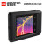 HIKMICRO K20便携红外热成像海康微影热像仪K20(含微距镜头+桌面支架) 分辨率256*192