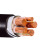 珠峰铜芯电线电缆MYJV22-0.6/1KV-4*16+1*10平方国标铠装电力电缆绝缘护套硬电缆硬线 1米