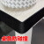 强力白色海绵胶带单面EVA单面泡棉胶带减震缓冲桌角防撞密封异 （白色）宽1厘米*长5米*1mm厚