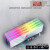 金百达刃系列RGB灯效 DDR4 3600 4000MHz 频率 台式机电脑游戏内存 马甲条 DDR4 3600 32G（16G*2）