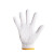 久瑞 JSH05 漂白细棉纱线手套 加厚耐磨手套 600g特厚经典款 10双装 