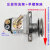 LISM拖拉机方向泵:恒流溢流齿轮泵:助力泵:改装液压转向专用油泵定制 310花键右旋恒流泵(无泵座)