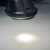 麦可辰三和优米尔联赢激光模具焊接机专用LED聚光灯泡白光黄光12V5W 卤素聚光20W一个