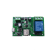 定制1易微联IFI手机远程继电器模块智能控制门禁门锁遥控开关 5V四路裸板