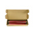 钢米 T295红色 295mm*100m 适用于SP2600标牌打印机色带 （ 计价单位：盒）红色