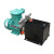 液压动力单元动力机220V380V液压泵站小型动力站泵站微型液压站电 2.2KW220V双向12L方卧
