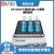北京大龙SK-O180-Pro圆周摇床SK-L330-Pro线性摇床SK-R1807-S翘板摇床 SK330.1 (7.5kg)通用夹具用于各种容器
