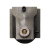 压槽机配件 通用上滑块总成消防滚槽机下滚轮沟槽机压轮滑座总成 压槽机下滚轮100-150管用