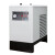 W 定制 冷干机冷冻式干燥机油水分离器空压机冷干机工业级干燥过滤器 8.6立方送过滤器+配件