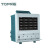 TOPRIE TP1000-8-64-16-24-64多路数据温度测试仪无纸记录仪多通道电压流巡检仪 TP1000-56（56通道）