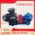 短云YCB齿轮油泵铸铁齿轮泵 电动三相380V柴油高压化工自吸泵 KCB483.3口径3寸配7.5KW三相电机
