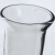 沪教（HUJIAO）大号锥形瓶 耐高温高硼硅玻璃三角烧瓶 实验耗材 5升 5000mL 敞口 