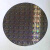 中芯CPU晶圆wafer光刻片集成电路芯片半导体硅片教学测试片 八寸O3送支架