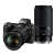 尼康（Nikon） 【全新国行】z7II全画幅专业微单相机Z7二代单机套机/单机全新国行z72单机 24-70/4s+70-300z卡口腾龙双头套 套餐六送天硕CFe512g金钻高速卡原装电池