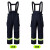 名典消防 17款消防服套装 上衣+裤子 3C认证 抢险救援 阻燃隔热 舒适透气 175 M码（可定制）