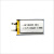 聚合物锂电池302035-160mah小型蓝牙耳机3.7V充电锂电池 302035