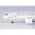莱沛诗:中国东方航空  - 商业首航版飞机模型 成品 默认规格1