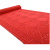楼梯踏步垫 可裁剪过道走廊地毯吸水防滑楼梯踏步垫开业商用进门口迎宾红地毯 红色 0.9米宽x5米长一卷