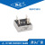 柳晶工业自动化控制配件KBPC3510 KBPC35A-10 桥式整流器 铜脚方 高温导电填料 KBPC3510