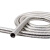 兴博朗（Xingbolang）XBL26G-2 灯具附件 304不锈钢波纹管金属穿线管 内径10mm 波纹管 软管