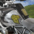 LOBOO萝卜摩托车油箱贴适用于宝马川崎KTM油箱贴防滑贴防刮蹭贴纸 KTM1190/1290ADV/R油箱贴