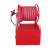 VELON水气软管/泡沫软管站可用/WAE300/红色软管/两端铜接头/30米/根