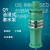 狮臣QY油浸式潜水泵380v农田灌溉大流量工业农用三相抽水泵机 2.2KW 6寸
