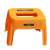 灼识熔纤机凳子适用AI-7C/7S/7V/8C光纤熔接机工具箱自带板凳 箱子 可选