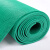 镂空防水地垫pvc塑料红地毯家用厨房厕所脚垫进门卫生间防滑垫子 绿色5.5mm特厚 定制