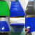 定制可清洗硅胶粘尘垫可水洗5MM工业蓝色矽胶粘尘垫硅胶粘尘垫 900*1200*5MM