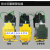 电动葫芦重锤限位器 LX3-11H型防冲顶行程限位开关 高度限位器 正泰方锤铝壳YBLX-3/11