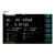 定制致新ZX8590 ZX8536阻抗分析仪 LCR数字电桥 四端对自动平议价 ZX859010M10MHz频率)