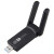 1300M千兆5G双频wi-fi线网卡USB台式WiFi接收器RTL8812BU