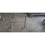 304不锈钢护栏M型钢管挡车器加厚U型护栏防撞路桩防护道路警示柱 304-51-2米长800高