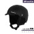 Proudcat滑雪头盔安全防撞单双板专业雪盔帽装备护具男女2324新款 黑洞 L【58-61cm】