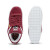 彪马（PUMA）官方 新款【NCT同款】男女同款复古休闲面包鞋 SUEDE XL  红色-白 深蓝色-白-01 36