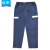 理联 LN-GK04T-BT劳保工作服裤子 工作裤 藏蓝色 XL