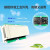 冠兆 套餐二 (标配+外壳)STM32H750工控板16位ADC采集隔离485CAN232通讯TTL串口智能开发板