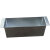 适用商用不锈钢接油盒 吸油烟机配件接油槽 可定做长方形不锈钢集油盒 定制其他尺寸，不退不换