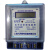 电气电表通用上海人民电表单相220v电度表出租房导轨式电表智能数显电表 DDS7666 5(60)A DDS7666 5(60)A哈型液晶