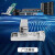 森润达（SRDIT）SFP+光模块 万兆单模单芯光模块10G 1490/1550 80KM 一对