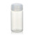 水木风PFA塑料大口瓶 广口四氟溶剂瓶 耐酸碱试剂瓶 PFA 大口 100ml