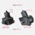 VP-20-FA3变量叶片泵VP-15 30 40FA3SHENYU液压油泵VP1-20-70 VP-SF-20D(小轴12.7